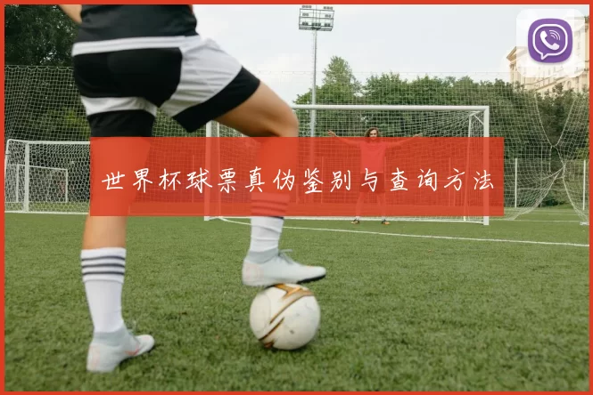 世界杯球票真伪鉴别与查询方法