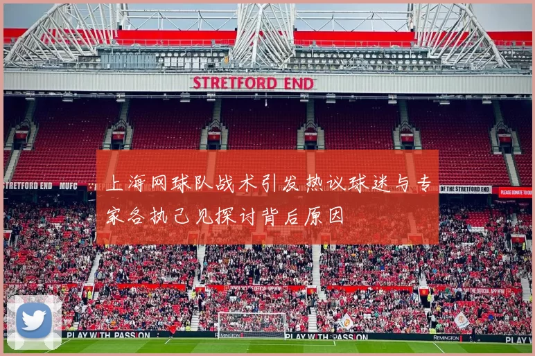 上海网球队战术引发热议球迷与专家各执己见探讨背后原因