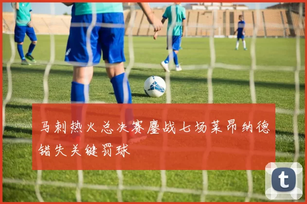 马刺热火总决赛鏖战七场莱昂纳德错失关键罚球