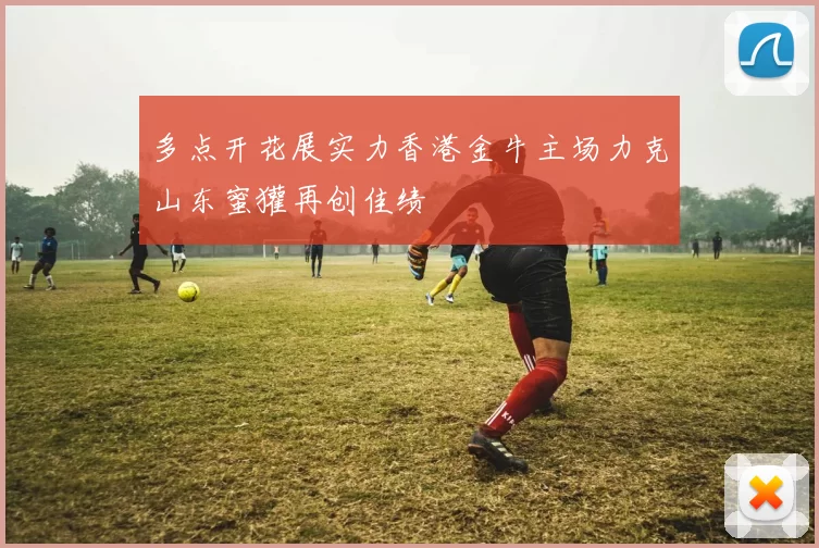 多点开花展实力香港金牛主场力克山东蜜獾再创佳绩